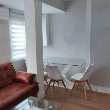 Apartamento Claudia Кульера Экстерьер фото