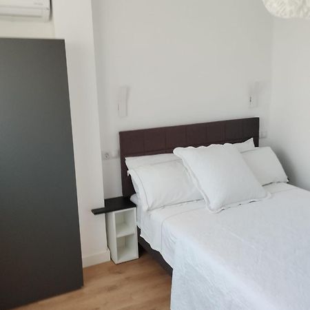 Apartamento Claudia Кульера Экстерьер фото
