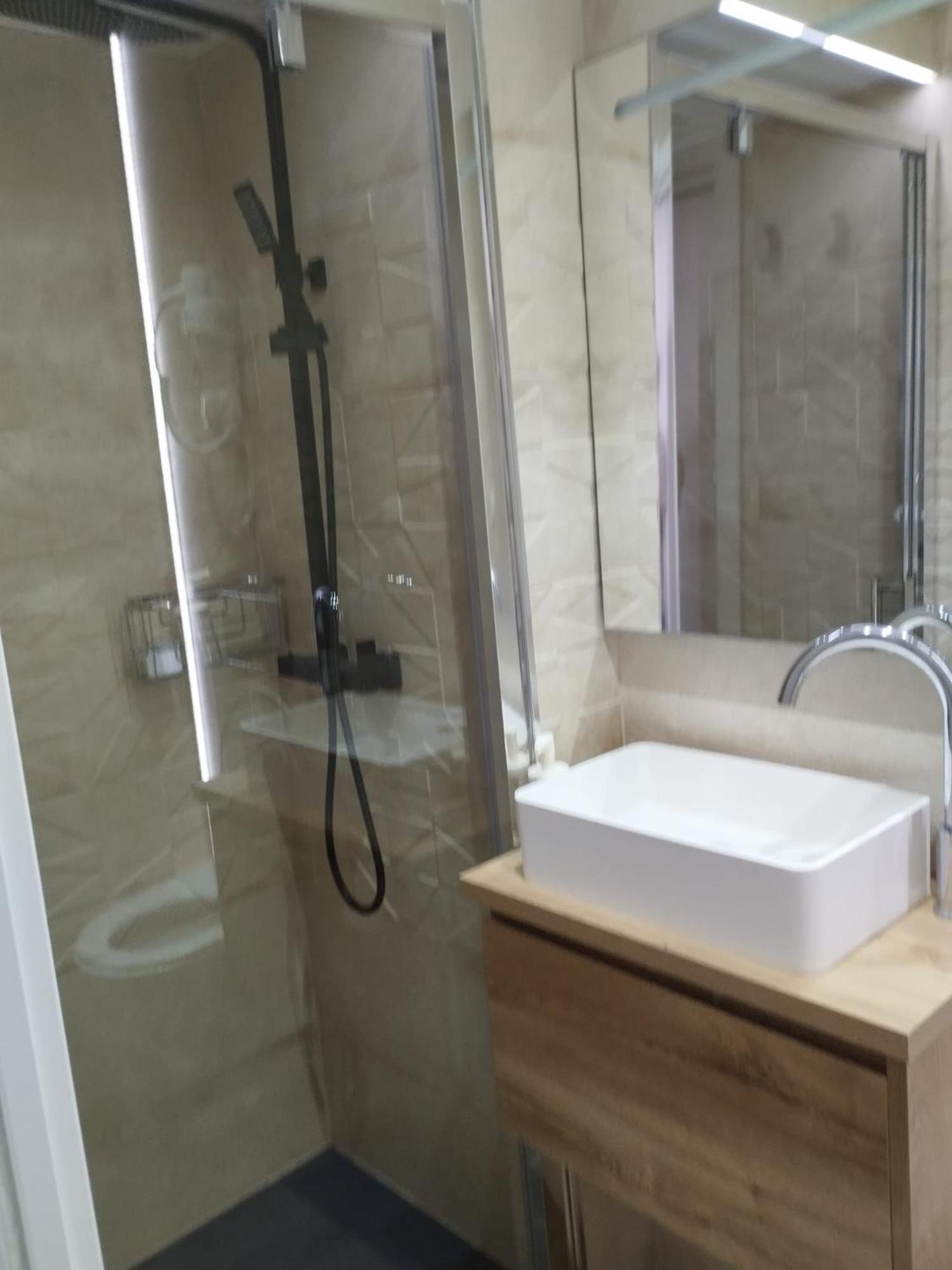 Apartamento Claudia Кульера Экстерьер фото