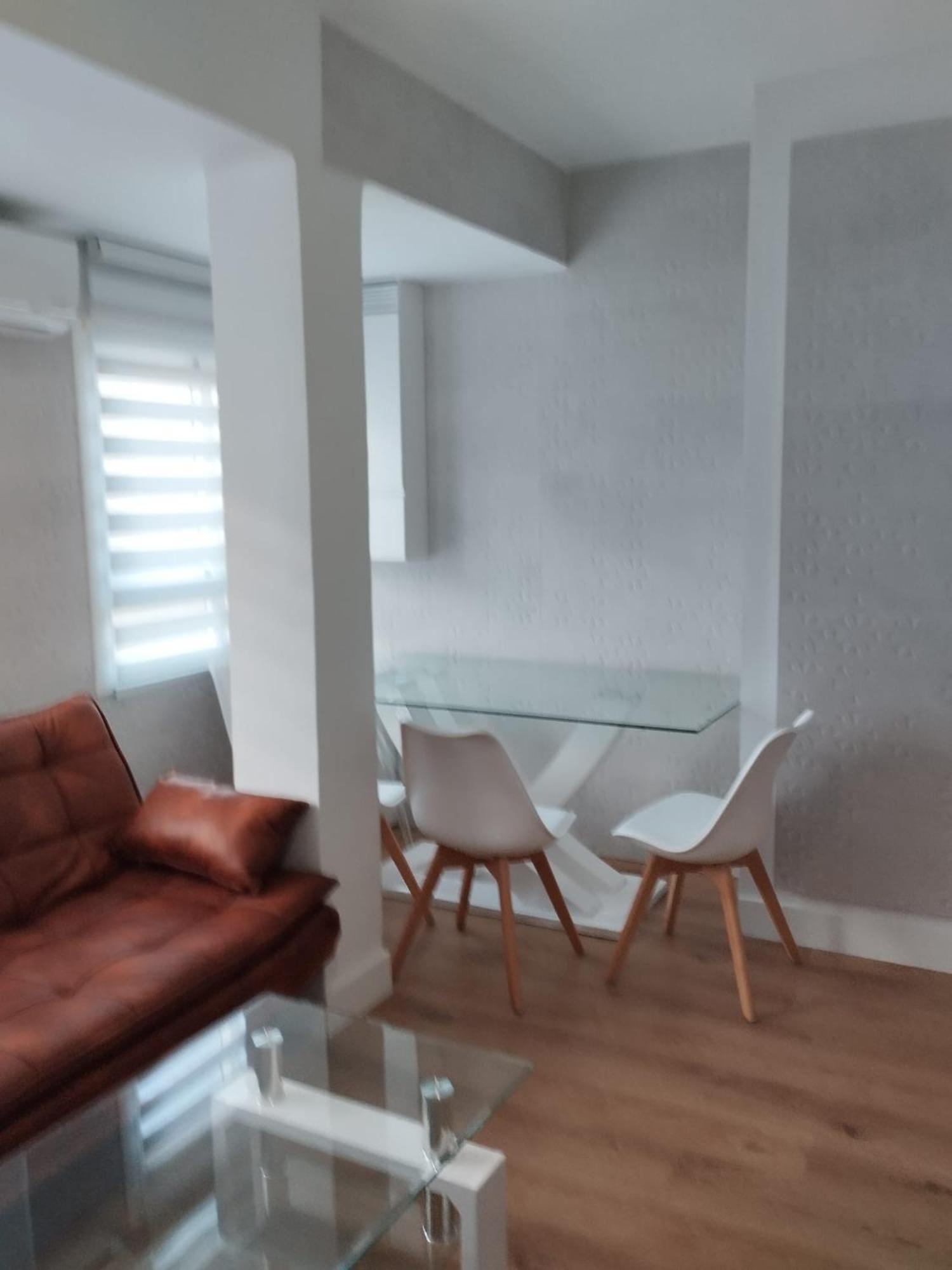 Apartamento Claudia Кульера Экстерьер фото