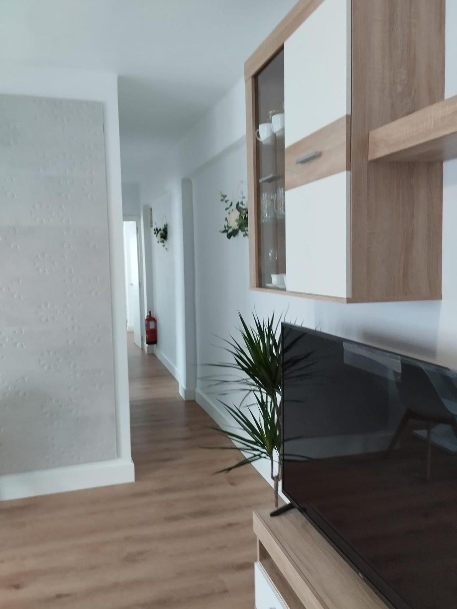Apartamento Claudia Кульера Экстерьер фото