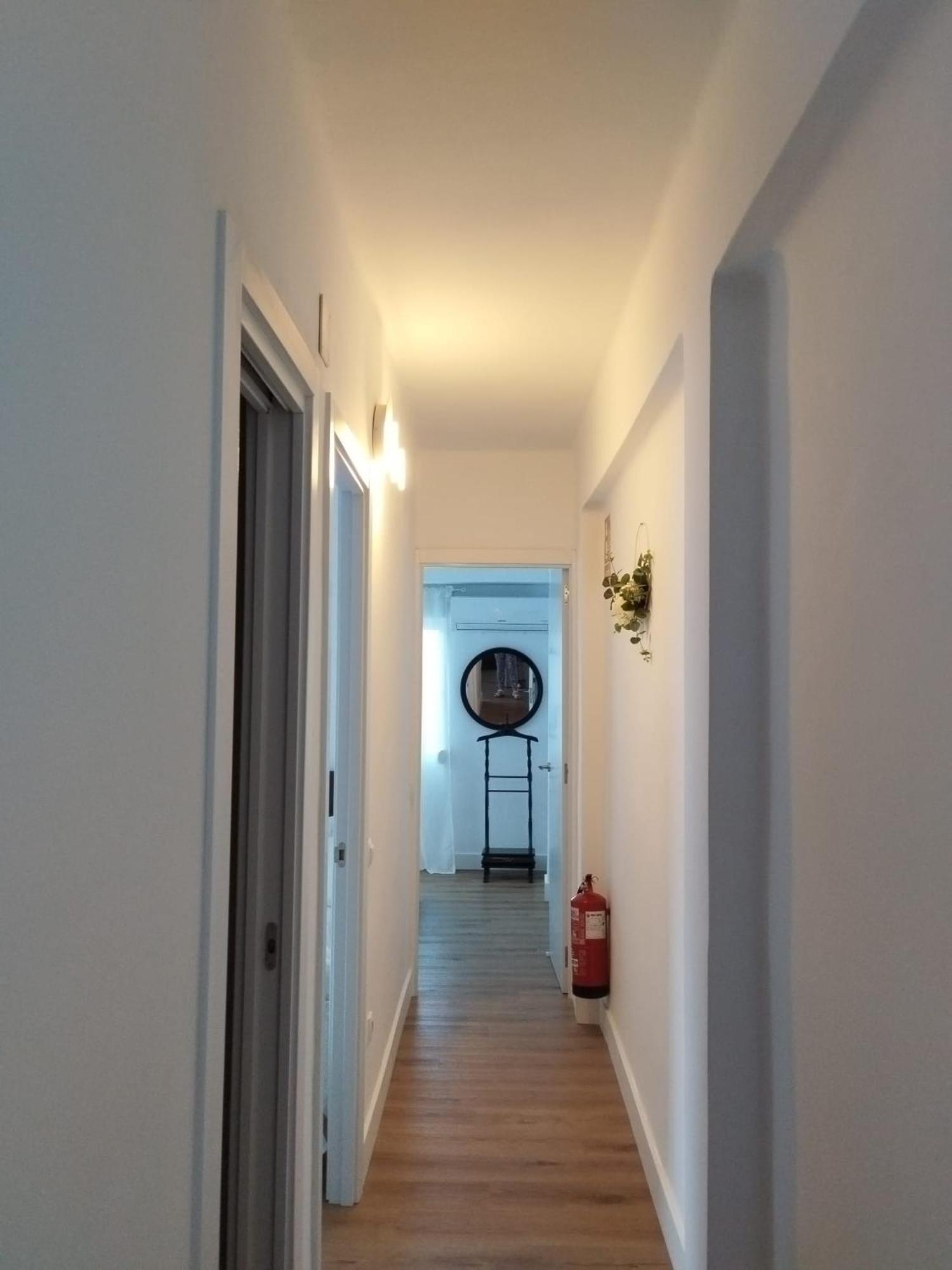 Apartamento Claudia Кульера Экстерьер фото