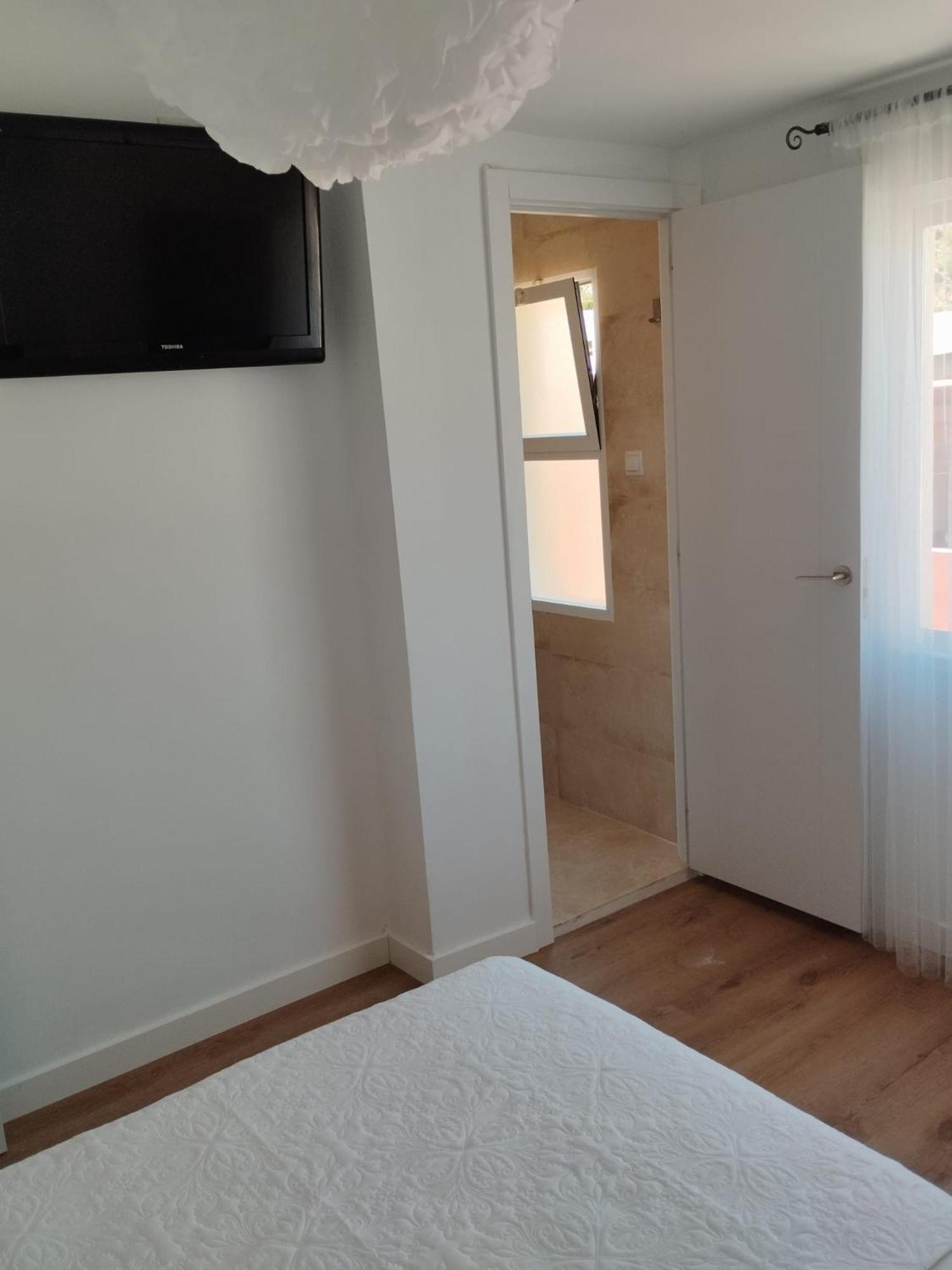 Apartamento Claudia Кульера Экстерьер фото