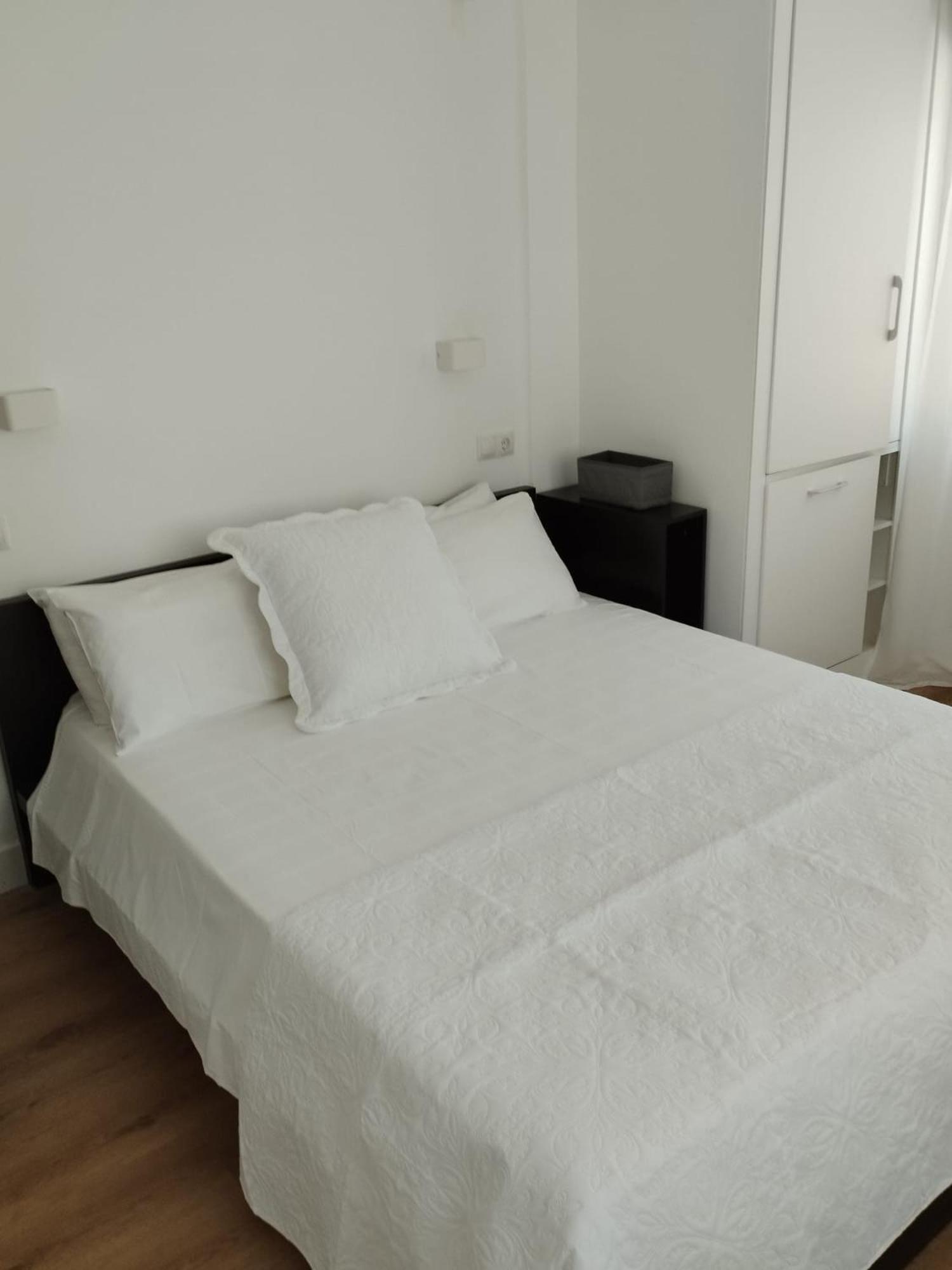 Apartamento Claudia Кульера Экстерьер фото