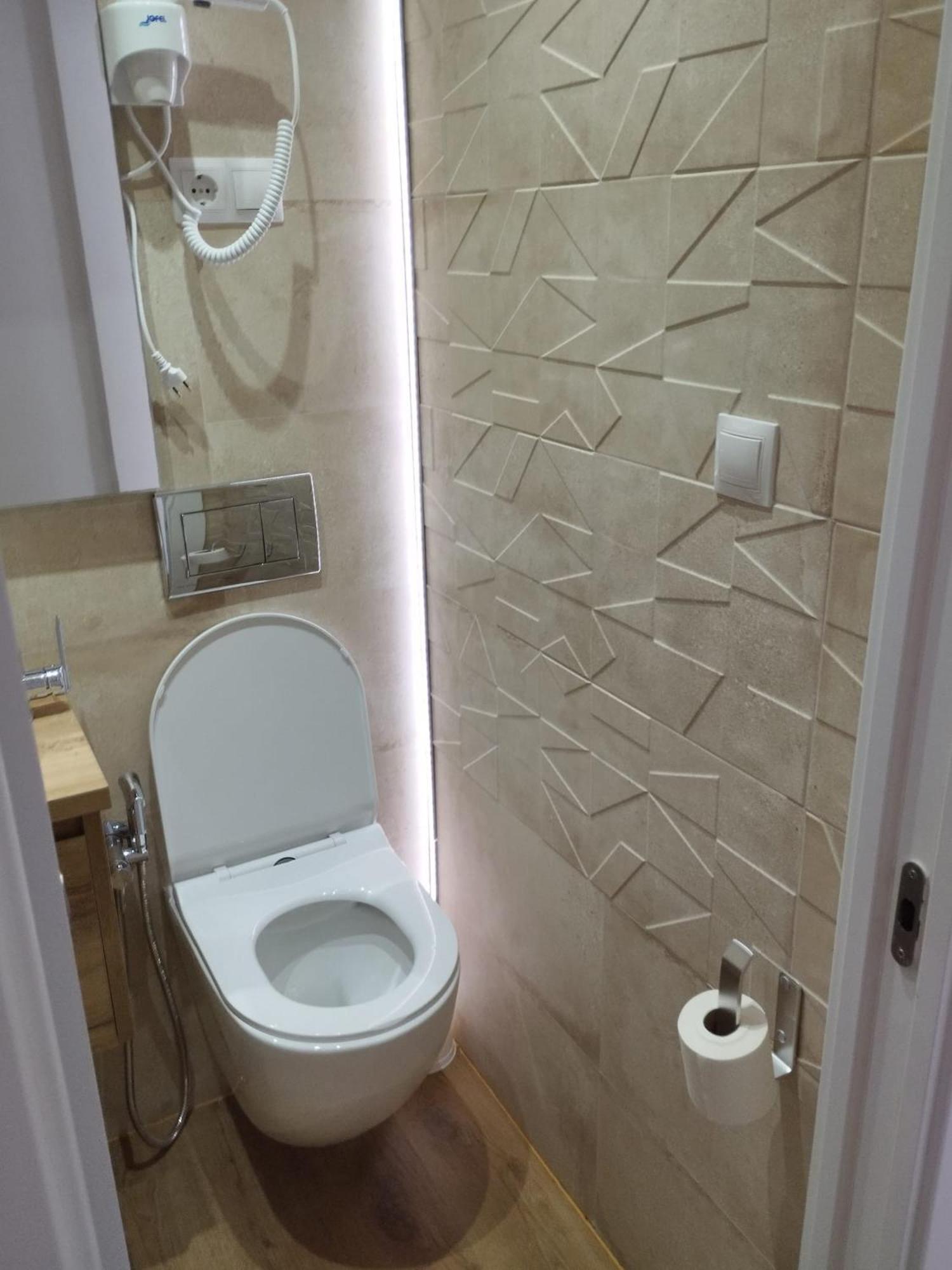 Apartamento Claudia Кульера Экстерьер фото