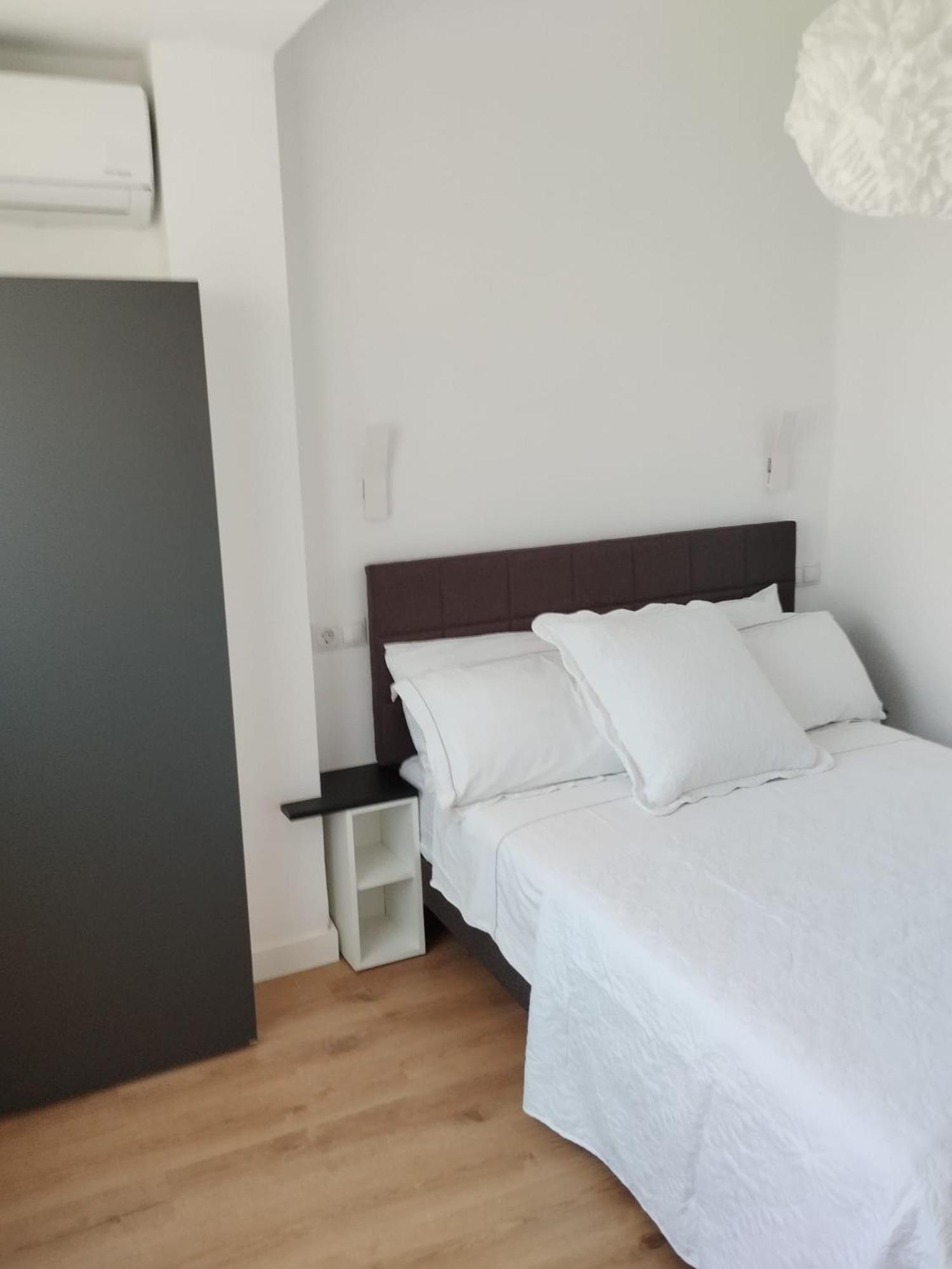 Apartamento Claudia Кульера Экстерьер фото
