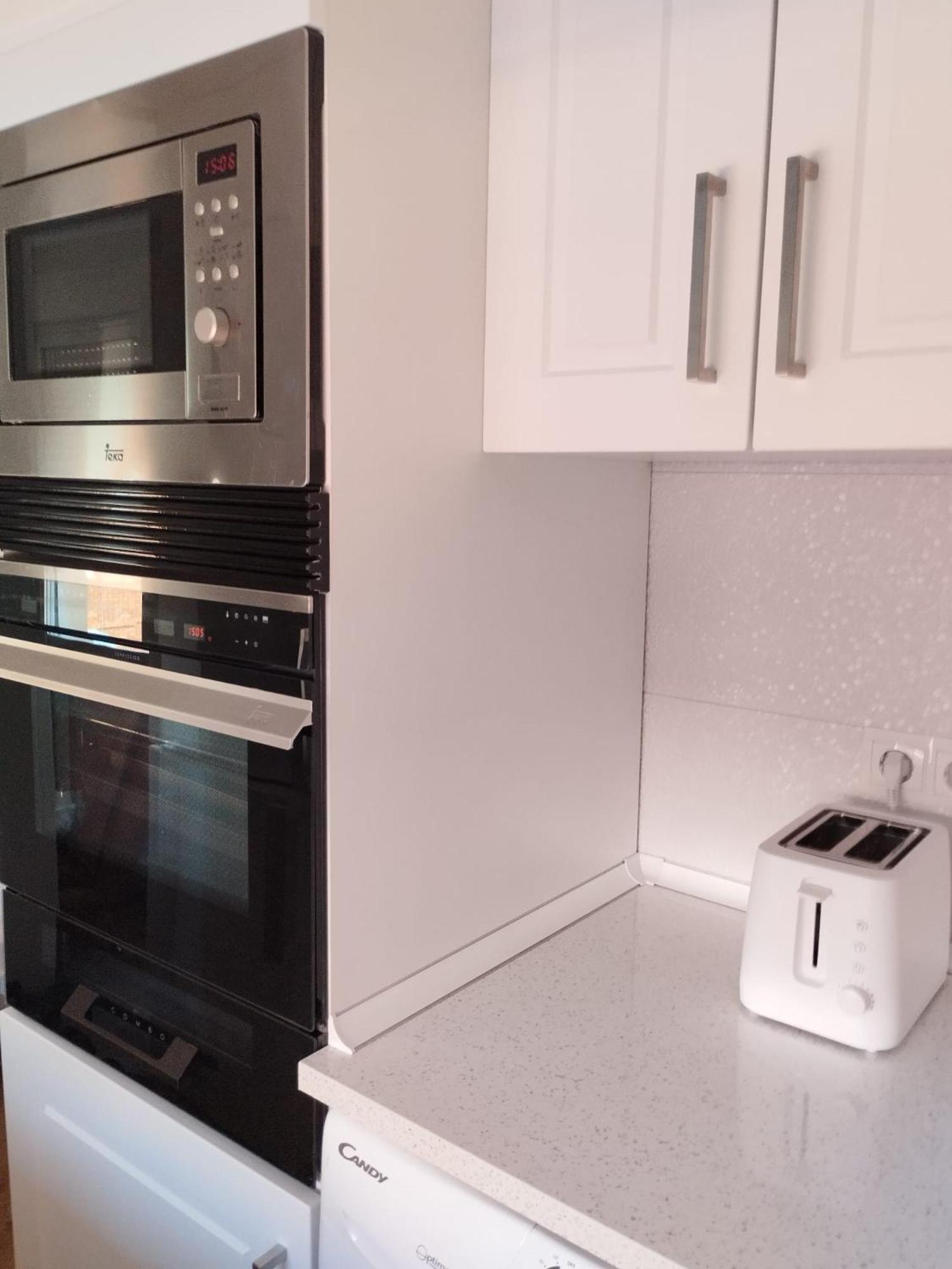 Apartamento Claudia Кульера Экстерьер фото