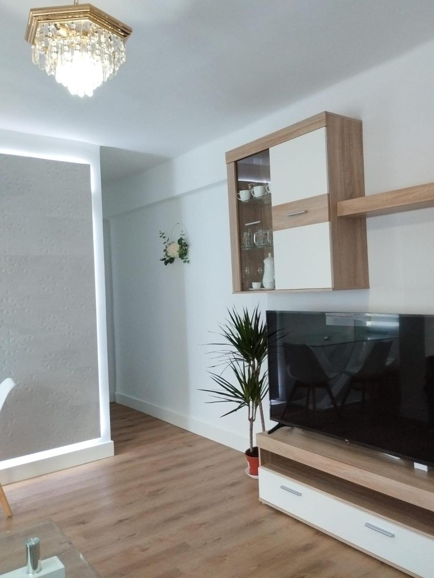 Apartamento Claudia Кульера Экстерьер фото