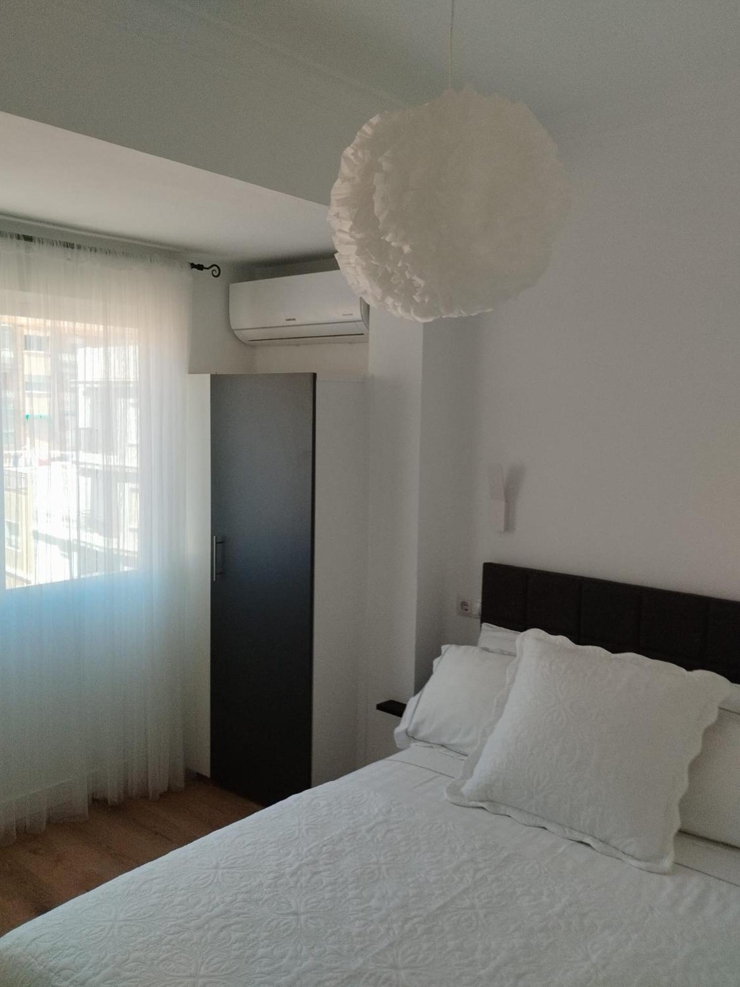 Apartamento Claudia Кульера Экстерьер фото